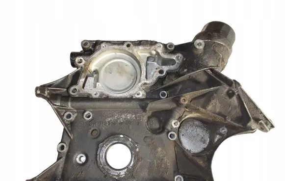 Mercedes-Benz Sprinter W901 W902 W903 W904 Timing chain cover 6110151002