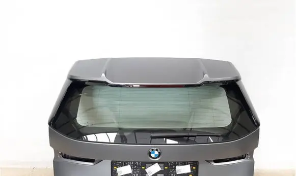 BMW X1 U11 Truck tailgate 