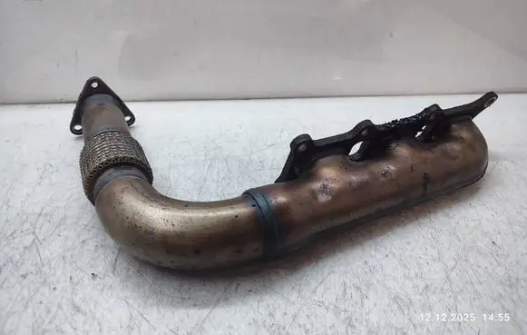 Audi A5 Sportback 8TA Exhaust manifold 05925303