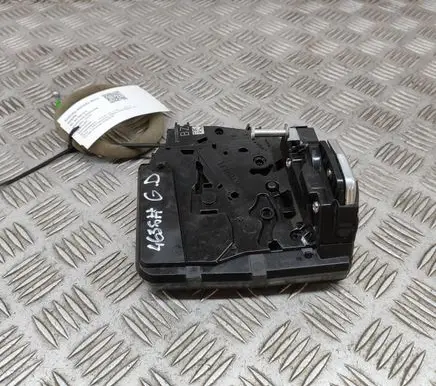 Lexus RX 450H Rear door lock 6905078040