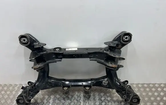 BMW X3 G01 Rear subframe 