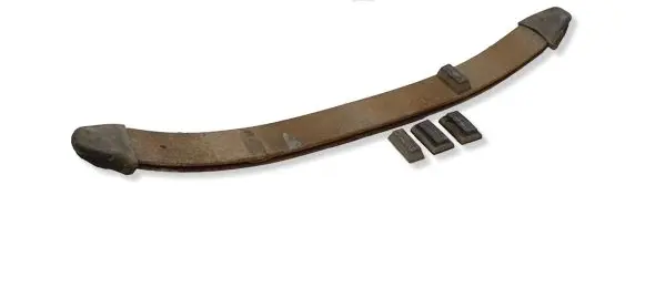 Volkswagen II LT Front leaf spring 