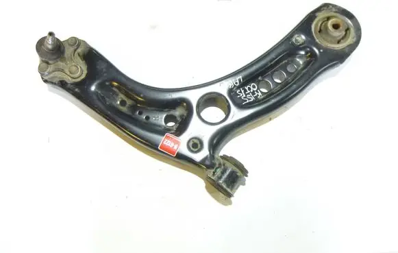 Skoda Octavia Mk3 (5E) Front lower control arm/wishbone 4001536 10112023