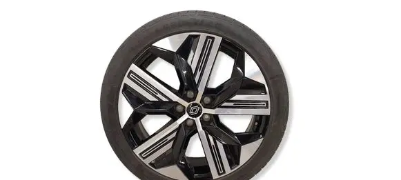 Renault Megane E-Tech R20 alloy rim 403008500R 47554