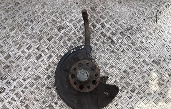 Mercedes-Benz SL R230 Front wheel hub