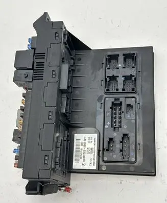 Fuse module