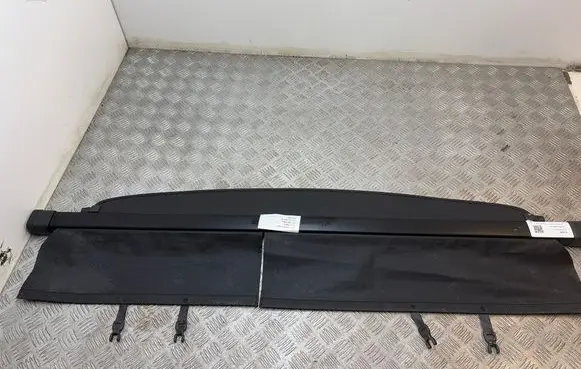 Toyota RAV 4 (XA30) Parcel shelf load cover 