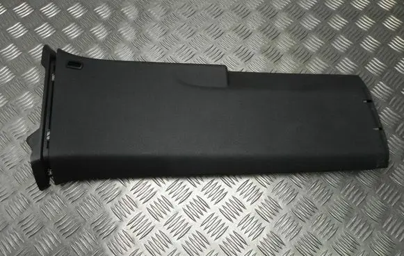 Volkswagen Golf Sportsvan (B) pillar trim (bottom) 510867292G Baldai3144