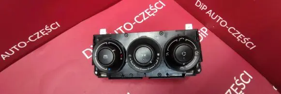 Citroen C3 Climate control unit 69947013