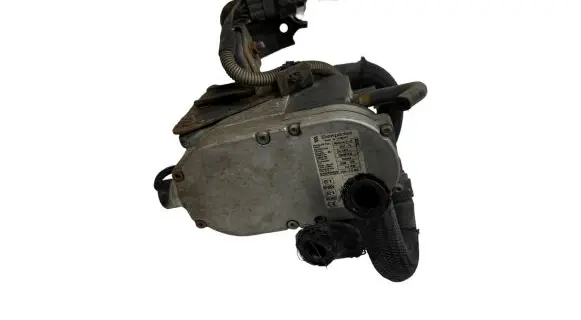 Toyota Auris 150 Auxiliary pre-heater (Webasto) 252421 190901FA