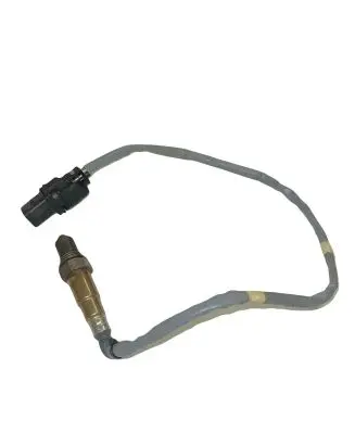 Volkswagen Golf Plus Lambda probe sensor 1928404687