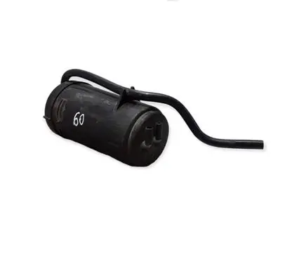 Mitsubishi Colt Active carbon filter fuel vapour canister 4544700059 993308