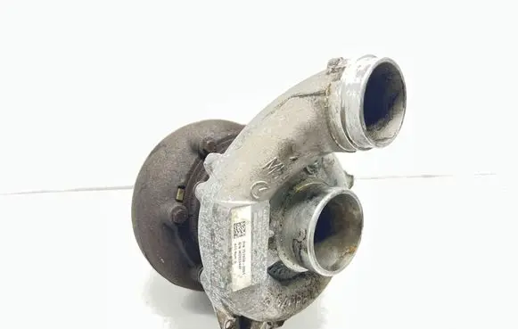 Mercedes-Benz E W211 Turbo A6420900280