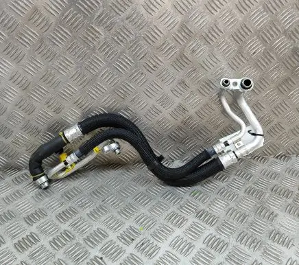 Tesla Model 3 Air conditioning (A/C) pipe/hose 162591000D