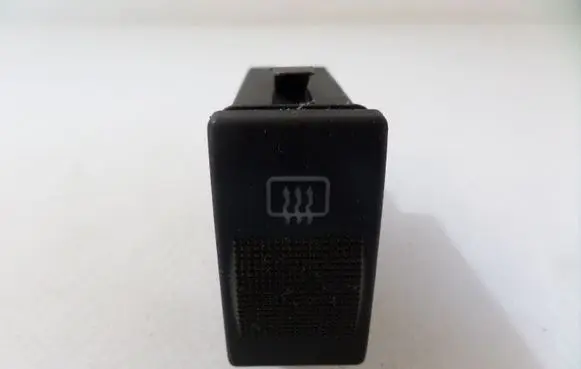 Audi A4 S4 B5 8D Windscreen/window heater switch 4D0941503B