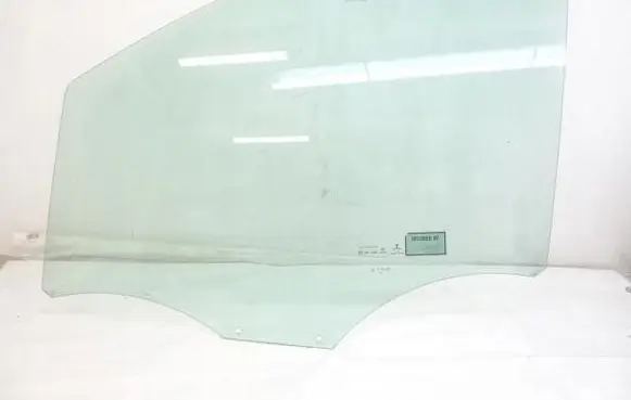 Peugeot Expert Front door window glass four-door