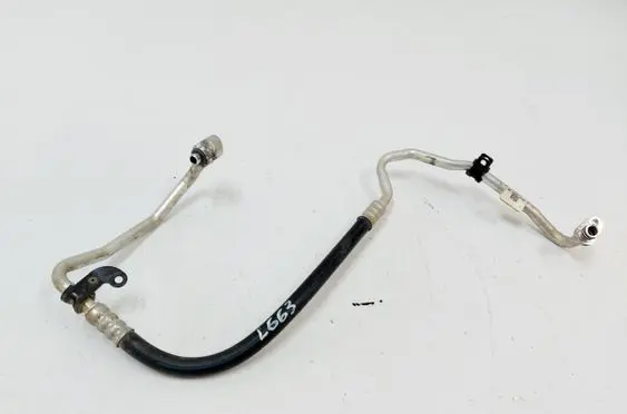 Air conditioning (A/C) pipe/hose
