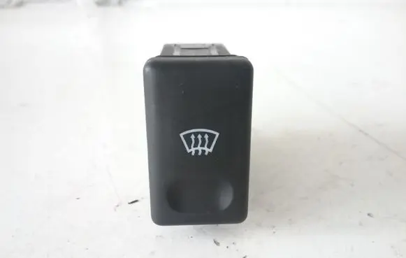 Ford Galaxy Windscreen/window heater switch 7M5959622B YM2118K574BBW