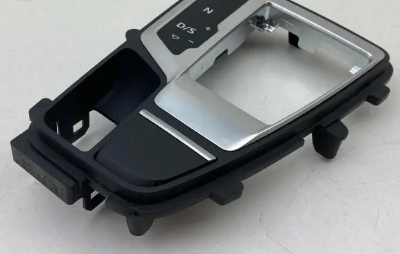 Audi Q5 SQ5 Gear shifter surround trim plastic 80B713111C