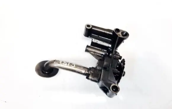 Skoda Octavia Mk2 (1Z) Oil pump 11346030811