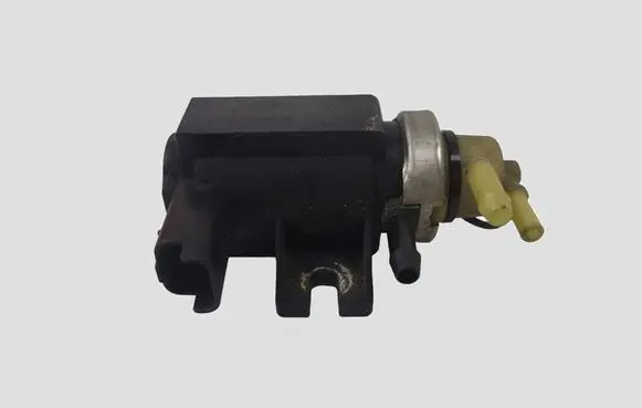 Peugeot 3008 I Turbo solenoid valve 9672875080 70163302