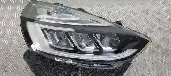 Renault Clio IV Headlight/headlamp 260105593R 09721311700015 01059499900010