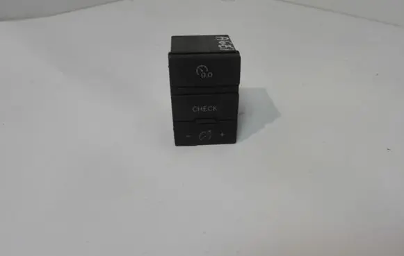 Panel lighting control switch