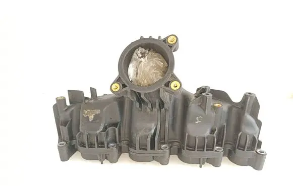 Volkswagen Transporter - Caravelle T5 Intake manifold 03L129711P