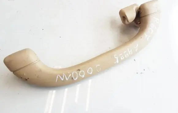 Peugeot 607 Rear interior roof grab handle