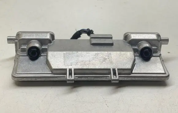 Land Rover Range Rover L405 Windshield/windscreen camera JPLA19H406BD XXXXXXXXX 1039R11955