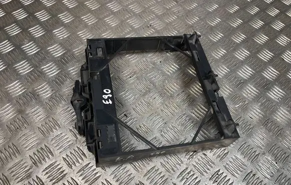 BMW 7 F01 F02 F03 F04 Coolant radiator 7805630