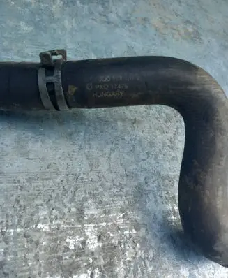 Volkswagen Polo IV 9N3 Other engine part 6q0121157e