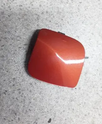 BMW 1 F20 F21 Front tow hook cap/cover 7371725