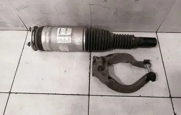 Land Rover Range Rover Sport L494 Air suspension front shock absorber LR060399 LR038818