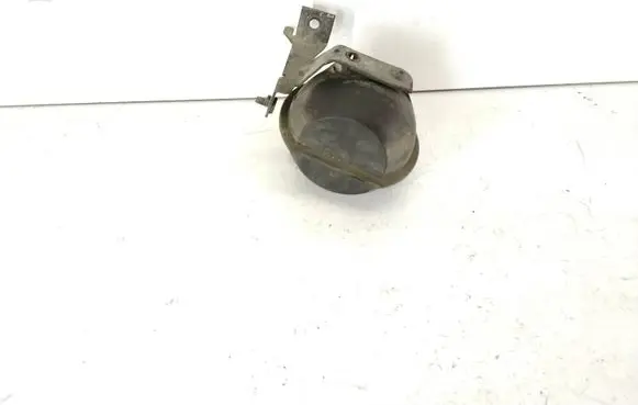 Vacuum air tank