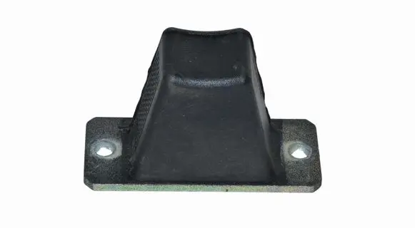 Other rear suspension part