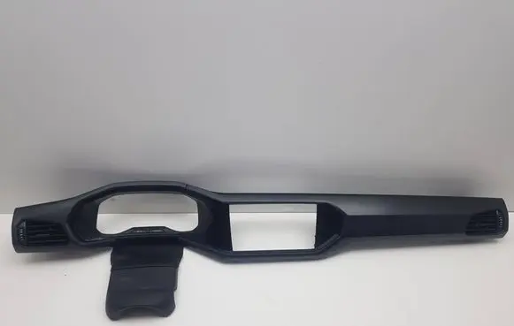 Volkswagen T-Cross Panel trim 2GM858418H 2G0858560