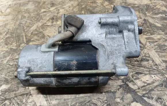 Mini One - Cooper R50 - 53 Starter motor 281000W080