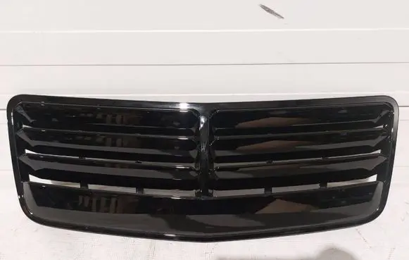 Ford Mustang VII Bonnet/hood grill PR3B16C928B