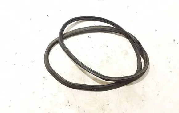 Fiat Tipo Trunk rubber seal (body) 52070265