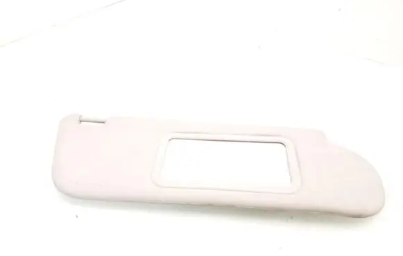 Opel Zafira A Sun visor
