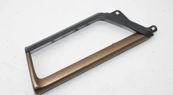 Cupra Born Dashboard glove box trim 