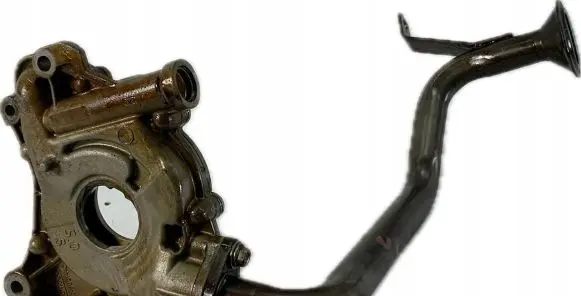 Ford F150 Oil pump BR3E-6621-AC