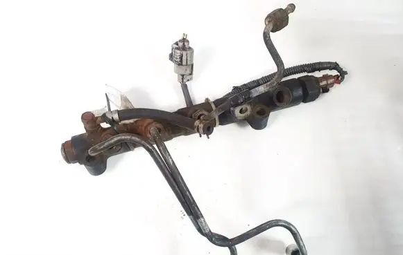 Toyota Corolla E120 E130 Fuel main line pipe