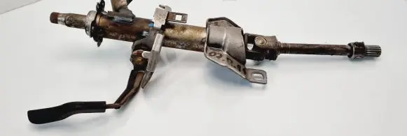 Peugeot 206 Steering wheel axle 938974899
