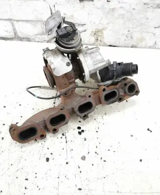 Volkswagen Touran III Turbo 04L253016H