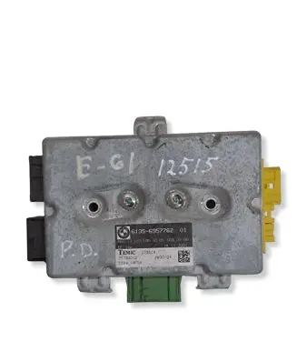 BMW 5 E60 E61 Door control unit/module 61356957762