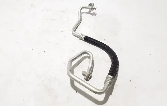 Renault Megane E-Tech Air conditioning (A/C) pipe/hose 924805MS0A