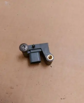 BMW 7 F01 F02 F03 F04 Airbag deployment crash/impact sensor 9159314 00908