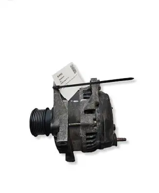 Chrysler Voyager Generator/alternator 04868429AD 4210000082